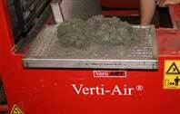 Verti-Air Cleaning